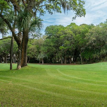 176 High Hammock Villa Seabrook Island Zewnętrze zdjęcie