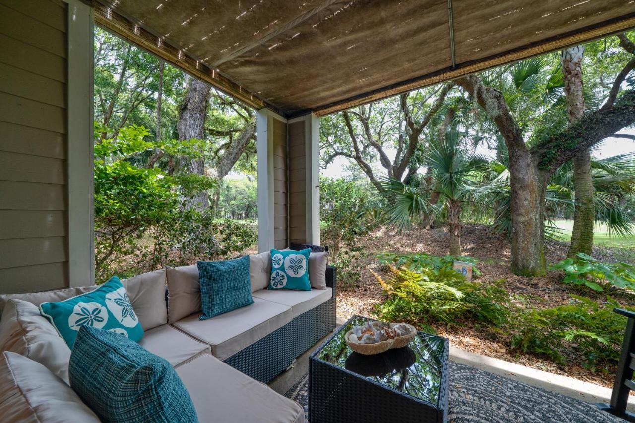 176 High Hammock Villa Seabrook Island Zewnętrze zdjęcie