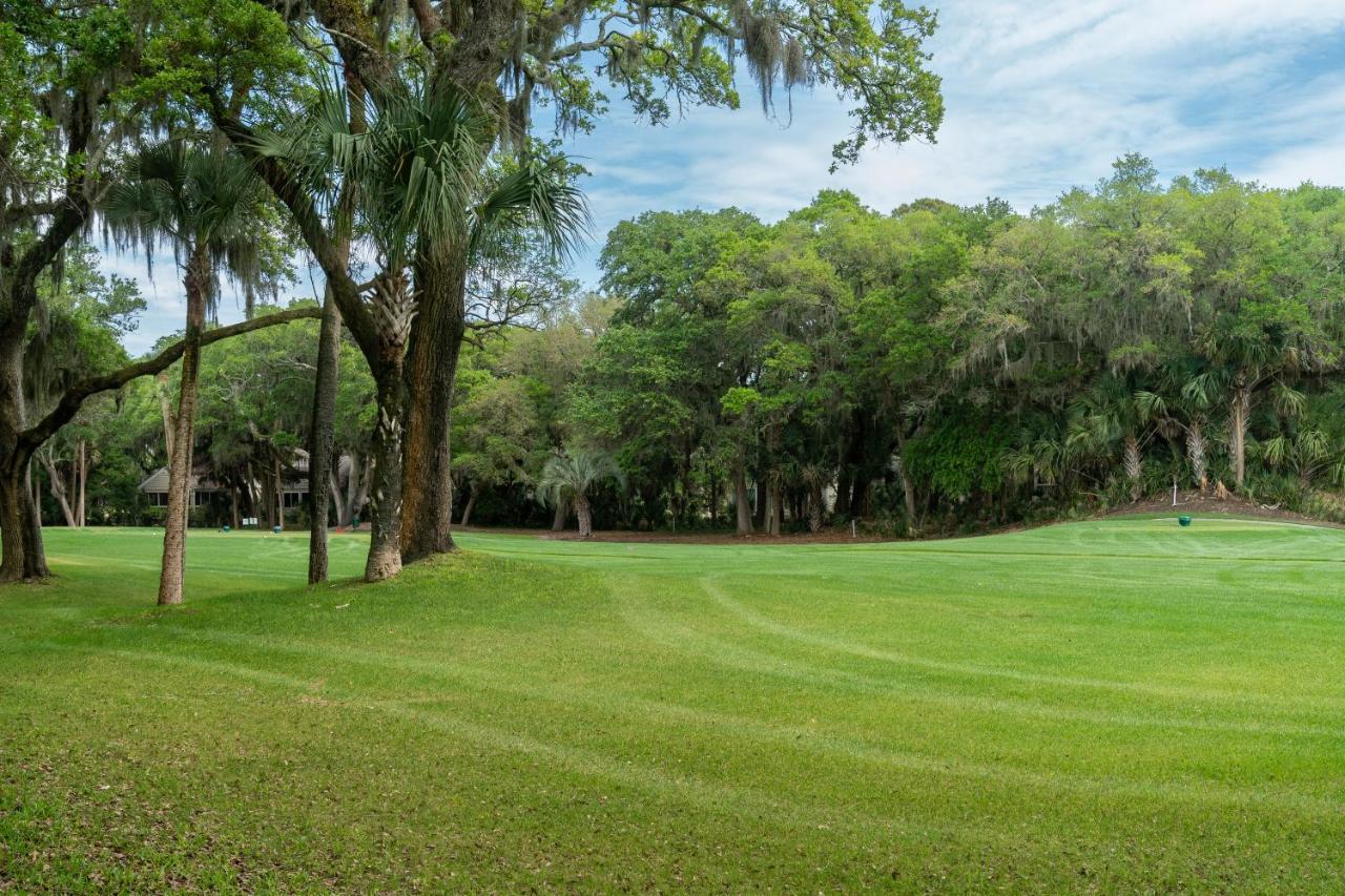 176 High Hammock Villa Seabrook Island Zewnętrze zdjęcie